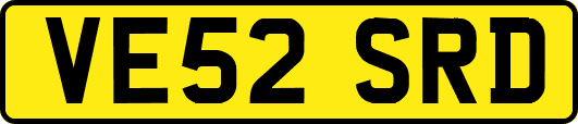 VE52SRD