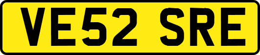 VE52SRE