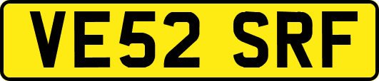VE52SRF