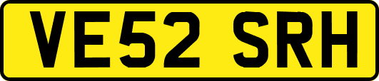 VE52SRH