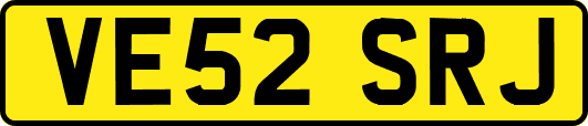 VE52SRJ