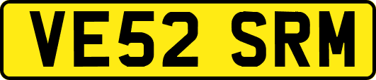 VE52SRM