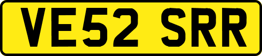 VE52SRR