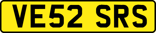 VE52SRS