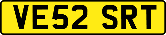 VE52SRT