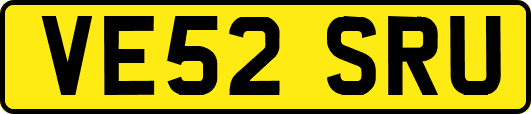 VE52SRU