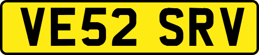 VE52SRV