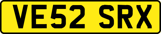 VE52SRX