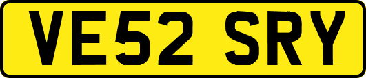 VE52SRY