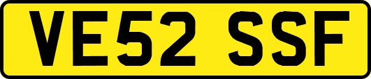 VE52SSF