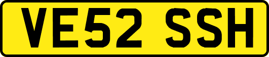 VE52SSH