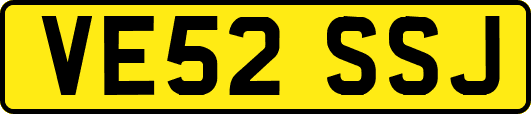VE52SSJ