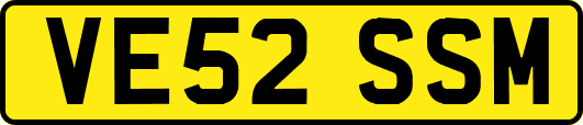 VE52SSM