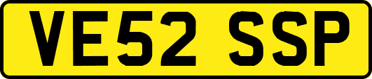 VE52SSP