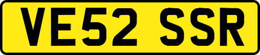 VE52SSR