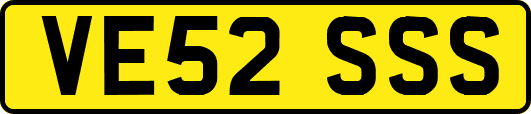 VE52SSS