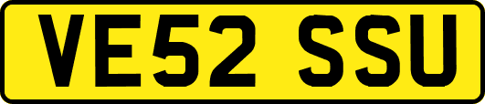 VE52SSU