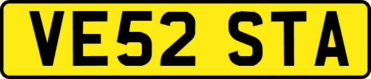 VE52STA