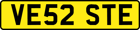 VE52STE