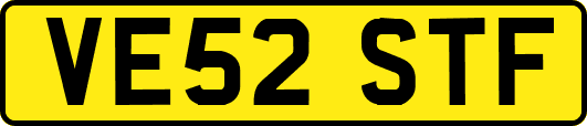 VE52STF