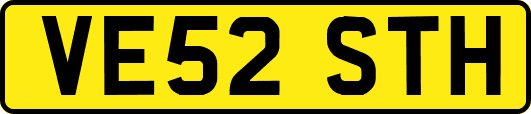 VE52STH