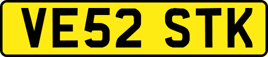 VE52STK