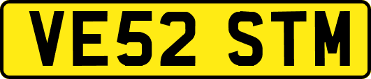 VE52STM