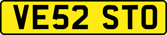 VE52STO