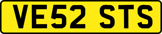 VE52STS