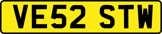 VE52STW