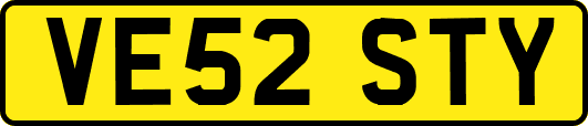 VE52STY