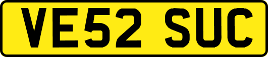 VE52SUC