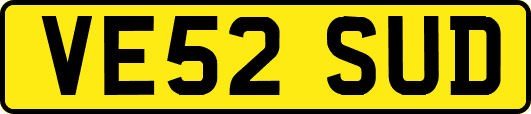 VE52SUD