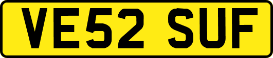 VE52SUF