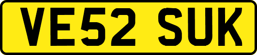 VE52SUK