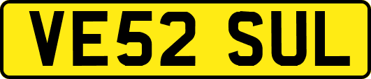 VE52SUL