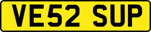 VE52SUP