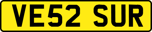 VE52SUR