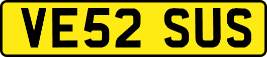 VE52SUS
