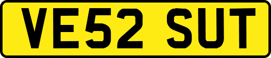 VE52SUT