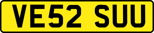 VE52SUU