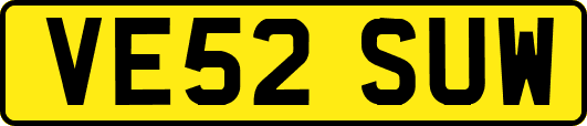 VE52SUW