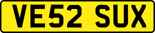 VE52SUX
