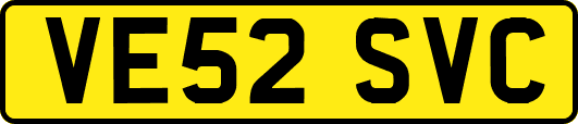 VE52SVC