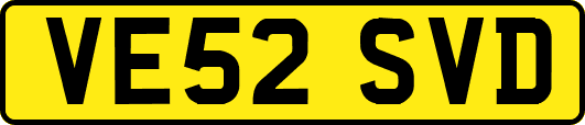 VE52SVD