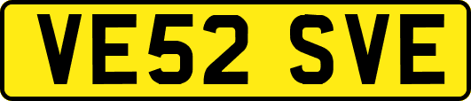 VE52SVE
