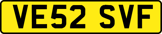 VE52SVF