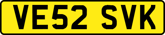 VE52SVK