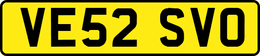 VE52SVO