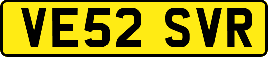 VE52SVR